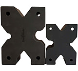 Image of BenchMaster X-Block Shooting Rest Combo Pack