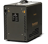 Image of Benjamin Traveler Portable Airgun Compressor 4,500 Psi