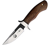 Image of Benjamin Brute De Forge Hunting 4.50 in Stainless Steel Fixed Blade Knife