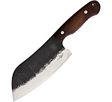 Image of Benjamin 030 7in Camp Cleaver Knife