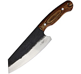 Image of Benjamin Camp Cleaver 7.00 in Stainless Steel Fixed Blade Knife
