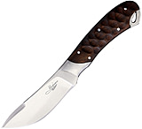 Image of Benjamin Skinner 3.75 in Stainless Steel Fixed Blade Knife