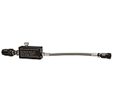 Image of Benjamin Scuba DIN Adapter, Quick Connect to Scuba Tank with DIN-Style Valve