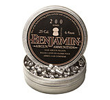 Image of Benjamin Sheridan Domed Pellets .25 27.9gr /200 BD225