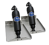 Image of Bennett Trim Tabs BOLT 6x12 Edge Mount Trim Tab System