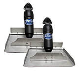 Image of Bennett Trim Tabs BOLT 12x9 Electric Trim Tab System