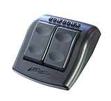 Image of Bennett Trim Tabs ES2000A Euro Style Rocker Switch w/20' Wire Harness