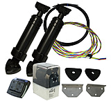 Image of Bennett Trim Tabs Lenco to Conversion Kit