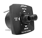 Image of Bennett Trim Tabs JOY1000 Marine Bolt Joystick Control
