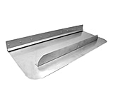 Image of Bennett Trim Tabs 30x12 Trim Plane Assembly
