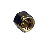 Image of Bennett Trim Tabs Nut w/Ferrule