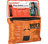 Image of Ben's InvisiNet Bug Jacket &amp; Mitts