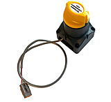 Image of BEP Marine 275A Cont Motorized Dual Operation VSS Voltage Sensitive Switch - Deutsch Connector