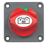 Image of BEP Marine Panel-Mounted Battery Master Switch