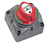 Image of BEP Marine Mini Battery Selector Switch