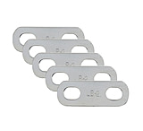 Image of BEP Marine Pro Installer Link Bar 35.5 - 42.5mm, 5-Pack