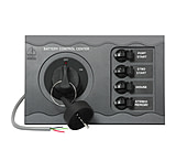 Image of BEP Marine Battery Control Center f/Triple Engine Remote