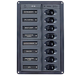 Image of BEP Marine DC Panel