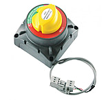 Image of BEP Marine Dual Operation VSS Switch 12/24V HD Optic