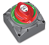 Image of BEP Marine Heavy Duty Battery Selector Switch
