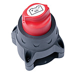 Image of BEP Marine Easy Fit Battery Switch