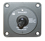 Image of BEP Marine Remote Emergency Parallel Switch