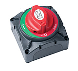 Image of BEP Marine Heavy-Duty Battery Switch