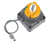 Image of BEP Marine Dual Operation VSS Switch 275A Cont Motorized