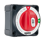 Image of BEP Marine Pro Installer 400A Double Pole Battery Switch