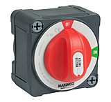 Image of BEP Marine Pro Installer 400A EZ-Mount Double Pole Battery Switch