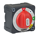 Image of BEP Marine Pro Installer 400a EZ-Mount Dual Bank Control Battery Switch