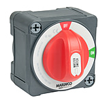 Image of BEP Marine Pro Installer 400A EZ-Mount On/Off Battery Switch