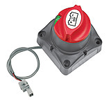 Image of BEP Marine Remote Operated Battery Switch
