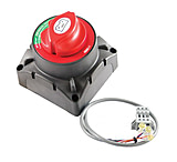 Image of BEP Marine Remote Operated Battery Switch w/Optical Sensor