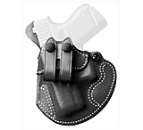Image of Beretta P028BBY2Z0 Cozy Partner Holster Black Left Handed