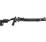Image of Beretta 1301 Tac C Mod2 3in Chisel Fixed Tactical Semi-Auto Shotgun, 12 Gauge, 18.5in Barrel