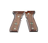 Image of Beretta Wooden Weapon Grips