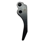 Beretta 92 Series Pistol Trigger, Straight, Black, C5L413