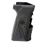 Beretta Thin Unit Grip, 92-Two, Black, E5C199