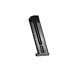 Beretta 92FS 9mm 10 Rounds Pistol Magazine, Black, 10 Rounds, JM92F