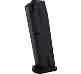 Beretta 96F/96G .40S&amp;W 11 Rounds Rifle Magazine, Blued Steel, 11, 00012297
