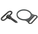 Image of Beretta A390/3901 Swivel Ring and Stock Swivel Mount