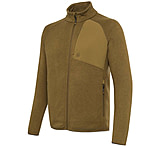 Image of Beretta ABISKO FULL ZIP FLEECE OTTER M CD83591E