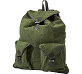 Image of Beretta Alpentrack Backpack 45lt Blended Wool Green