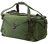 Image of Beretta Alpentrack Duffle Bag 13"x25"x17" Blended Wool Green