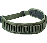 Image of Beretta B-wild Cartridge Belt 12ga. 3&quot;x48&quot; Nylon Green