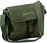 Image of Beretta B-wild Cartridge/field Bag 11"x10.5"x3" Nylon Green