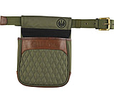 Image of Beretta B1 Signature Shell Pouch - holds 50 Shotgun Shells