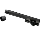 Image of Beretta Barrel 90 Series 9mm Full Size Threaded Blk Italy