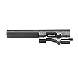 Beretta 90 Series Pistol Barrel w/Locking Block, 92X Competition, 9mm Luger, Black, JB92COMPB9